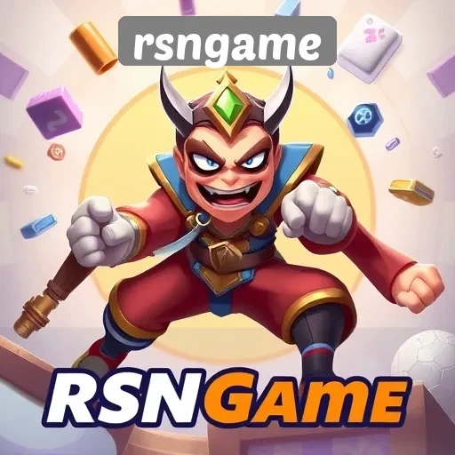 Membandingkan RsnGame dengan Situs Game Populer Lainnya