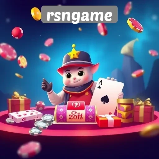 Tinjauan Komprehensif tentang Permainan di Rsngame