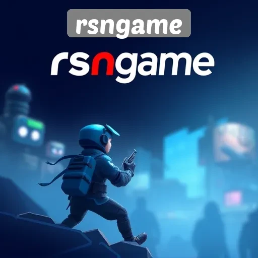 Strategi Pemasaran Digital rsngame di Industri Game Indonesia