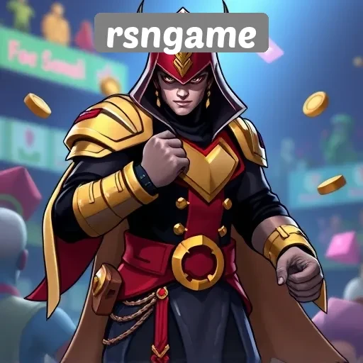 Berbagai Jenis Game Menarik yang Tersedia di rsngame