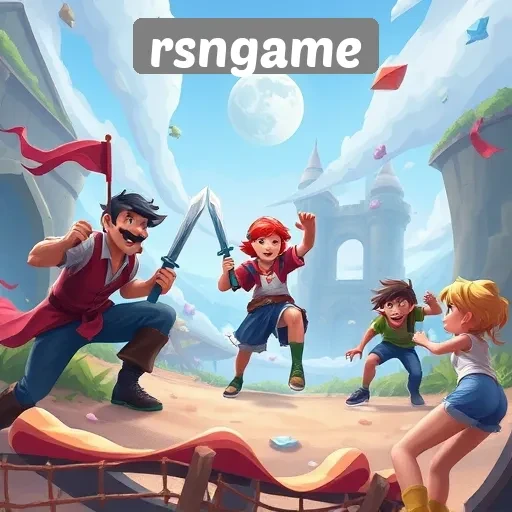 Eksplorasi Berbagai Genre Game di Rsngame