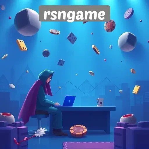 Menggali Fitur Menarik dari Situs Game RSGAME
