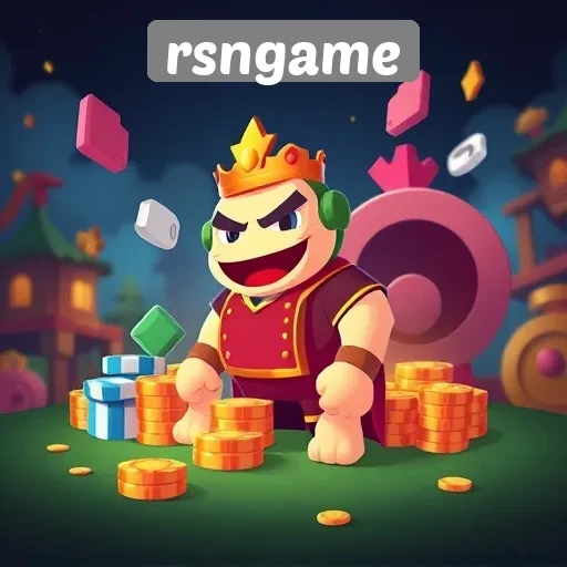Menelusuri Ragam Konten Menarik di Rsngame