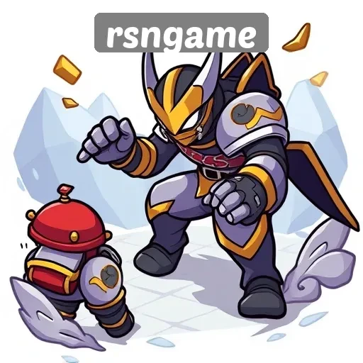 Mengungkap Fitur Unggulan Situs Game RSGAME