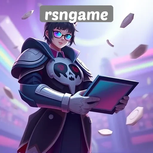 Keunggulan dan Fitur Menarik di Rsngame untuk Pengguna