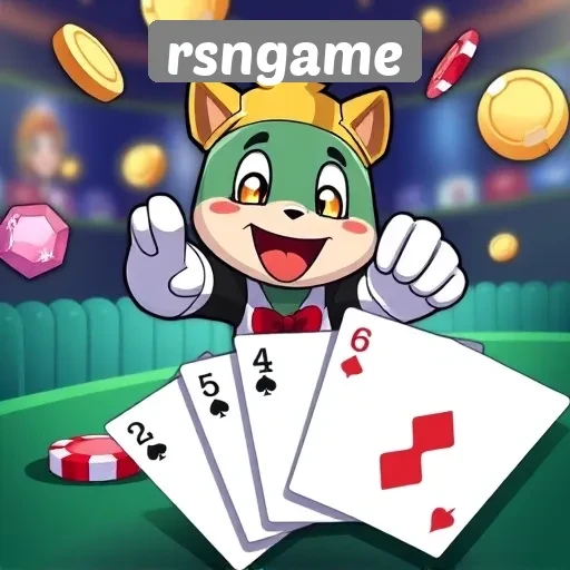 Fitur Unggulan yang Ditawarkan oleh RSNGame