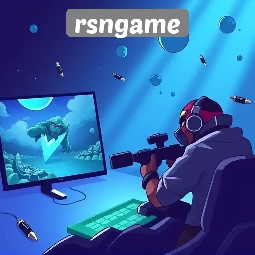 Analisis Popularitas Game di rsngame di Kalangan Gamer Indonesia