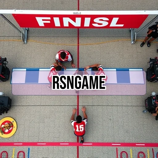 rsngame Giveaway: Menangkan Hadiah Menarik Setiap Harinya!
