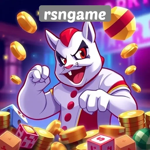 Pengantar Lengkap Tentang Situs Game Rsngame