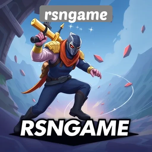 Update Terbaru dan Trend di rsngame