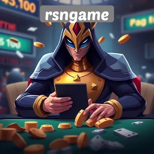 Tips untuk Memaksimalkan Pengalaman Bermain di Rsngame