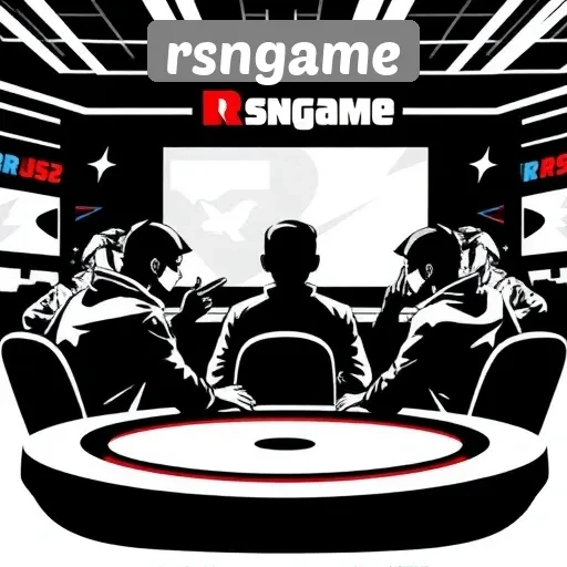 Dampak Komunitas Pemain di Rsngame