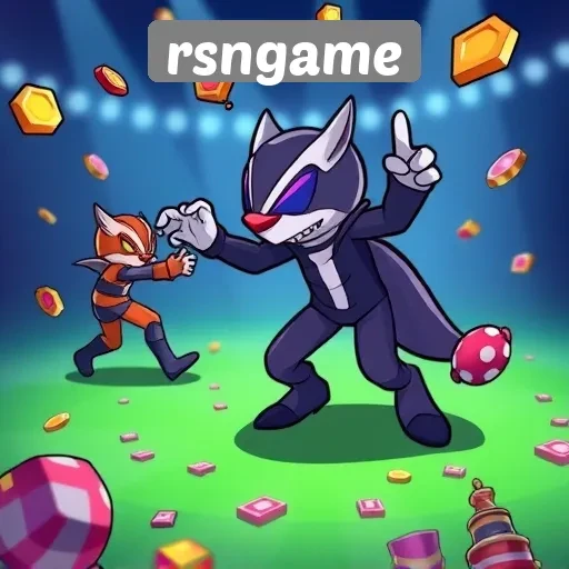 Review Permainan Populer di rsngame yang Wajib Dicoba