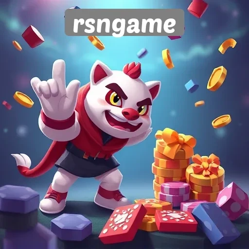 Tren Permainan Terpopuler di Rsngame Saat Ini