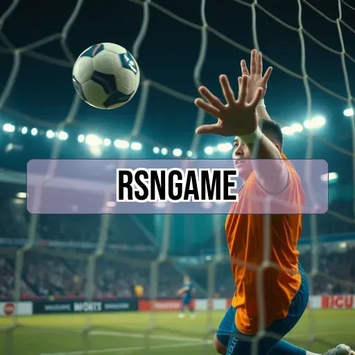 rsngame: Game Balap Yang Wajib Anda Coba Sekarang