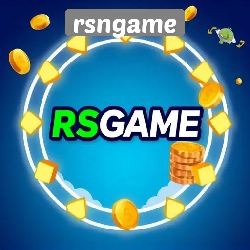Mengenal RSGAME Sebagai Platform Game Online Terpercaya