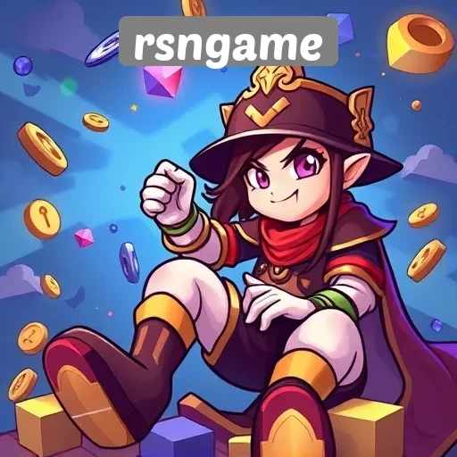 Mengenal rsngame Sebagai Platform Game Terpopuler di Indonesia