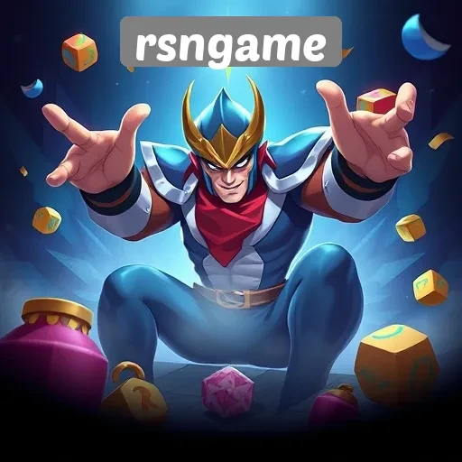 Keunggulan Fitur Spesial di Situs Game rsngame