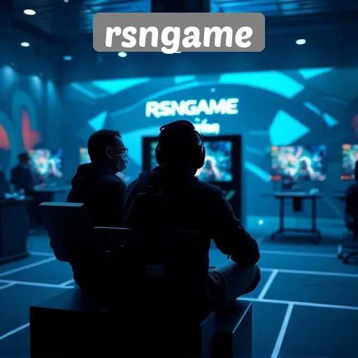 Perkembangan Teknologi di RSNGAME dan Dampaknya pada Pengguna